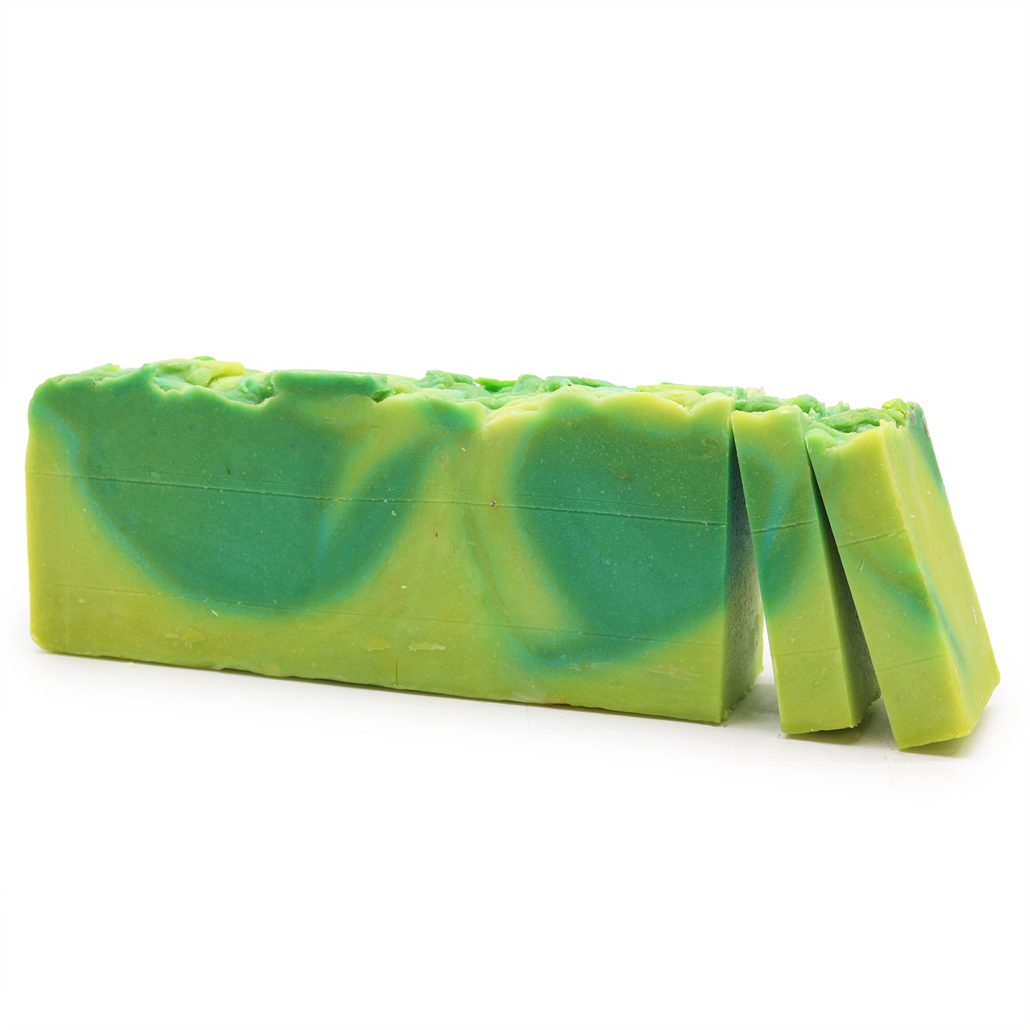 Aloe Vera Soap 100gr