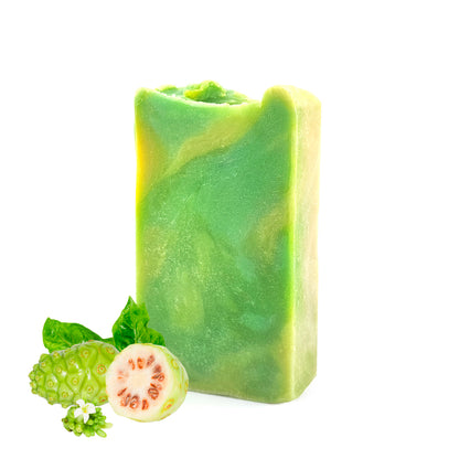 Noni Nourish Natural Soap 100gr