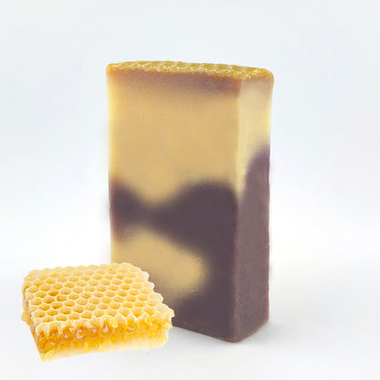 Propolis Protect Natural Soap 100gr