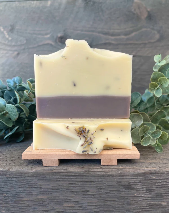 Lavender Soap