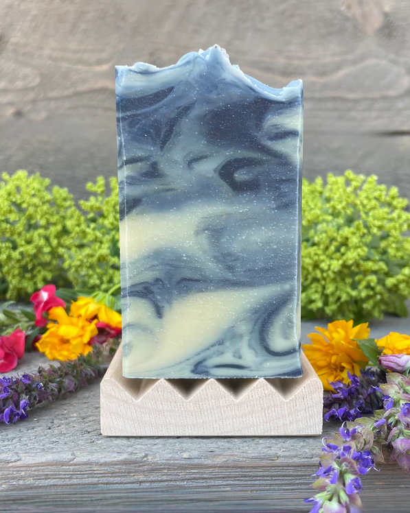 Sea Breeze Soap