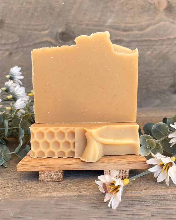 Baby Bliss Soap