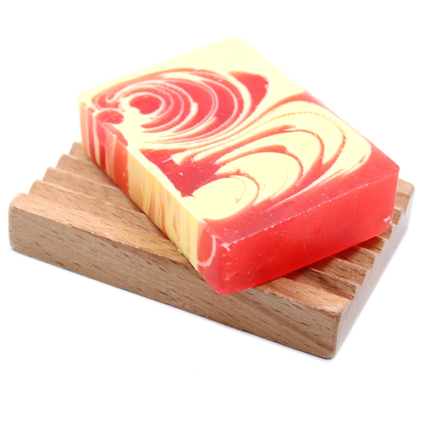 Strawberry Soap 100gr