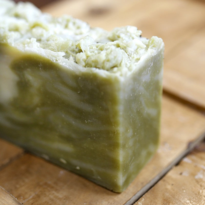 Tea Tree Soap 100gr