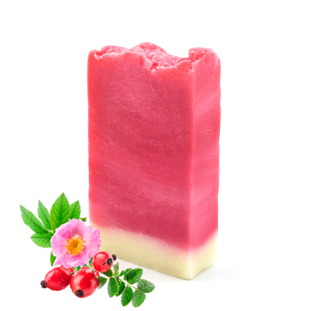 Rosehip Soap 100gr