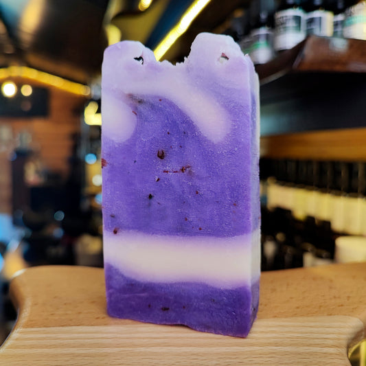 Lavender Soap 100gr